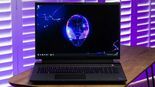 Test Alienware m18