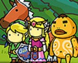 Test Scribblenauts Unlimited