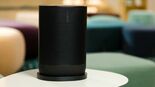 Test Sonos Move 2
