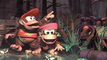 Test Donkey Kong Country 2