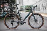 Test Canyon Endurace:On