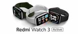 Test Xiaomi Redmi Watch 3 Active