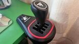 Test Thrustmaster TH8S