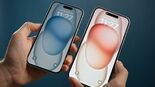 Test Apple iPhone 15
