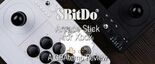 8BitDo  Arcade Stick Review