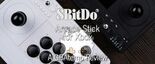 Test 8BitDo  Arcade Stick