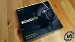 Test Corsair Virtuoso Pro