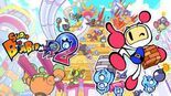 Test Super Bomberman R 2