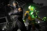Test Mortal Kombat 1