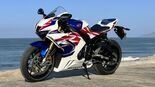 Honda CBR1000RR-R Fireblade SP Review