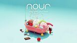 Test Nour: Play With Your Food