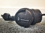 Anlisis Sennheiser HD 26 Pro