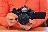 Test Nikon Zf