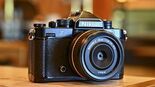 Test Nikon Zf