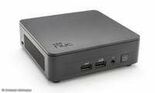 Intel NUC 13 Review