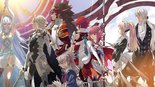 Test Fire Emblem Fates