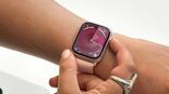 Test Apple Watch Series 9