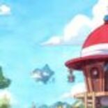 Test Moonstone Island