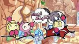 Test Super Bomberman R 2