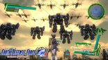Test Earth Defense Force 4.1