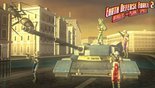Test Earth Defense Force 2