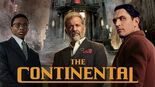 Test John Wick The Continental