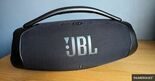 Test JBL Boombox 3