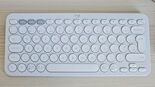 Anlisis Logitech K380