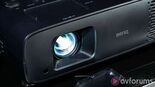 Test BenQ W4000i