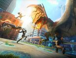 Test Monster Hunter Now