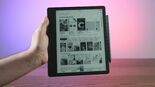 Amazon Kindle Scribe Review