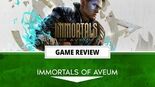 Test Immortals of Aveum