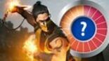 Test Mortal Kombat 1