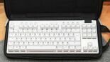 Análisis Logitech G Pro X TKL