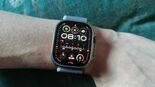 Análisis Apple Watch Ultra 2