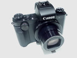 Anlisis Canon PowerShot G5 X