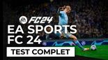 Test EA Sports FC 24