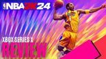 Test NBA 2K24