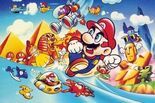 Test Super Mario Land