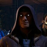 Test Mortal Kombat 1