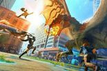 Test Monster Hunter Now
