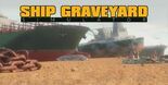 Test Ship Graveyard Simulator