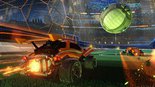 Test Rocket League