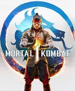 Test Mortal Kombat 1