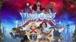 Test MythForce