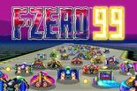 Test F-Zero 99