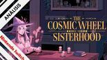 Test The Cosmic Wheel Sisterhood