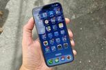 Test Apple iPhone 15 Pro Max