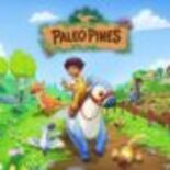 Test Paleo Pines
