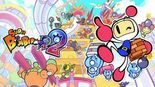 Test Super Bomberman R 2